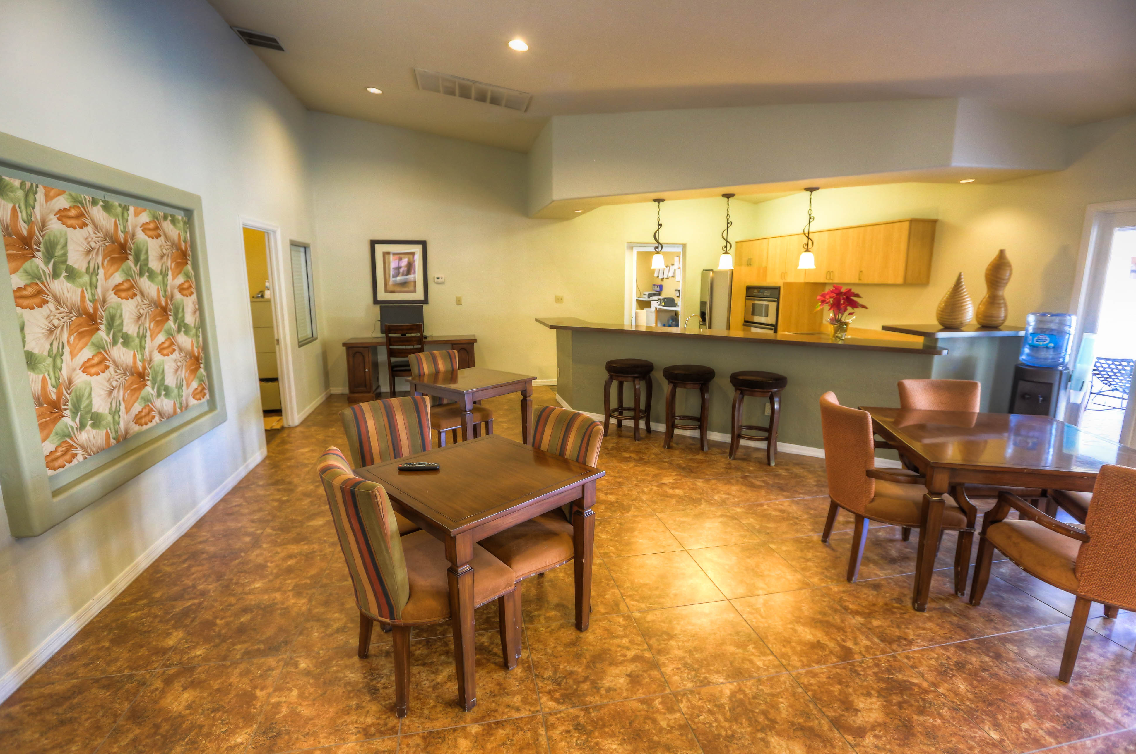 Saratoga Ridge The Multifamily Advisory Group at Cushman & Wakefield